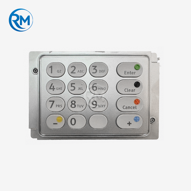 Electronic PIN Pads 4 EPP4